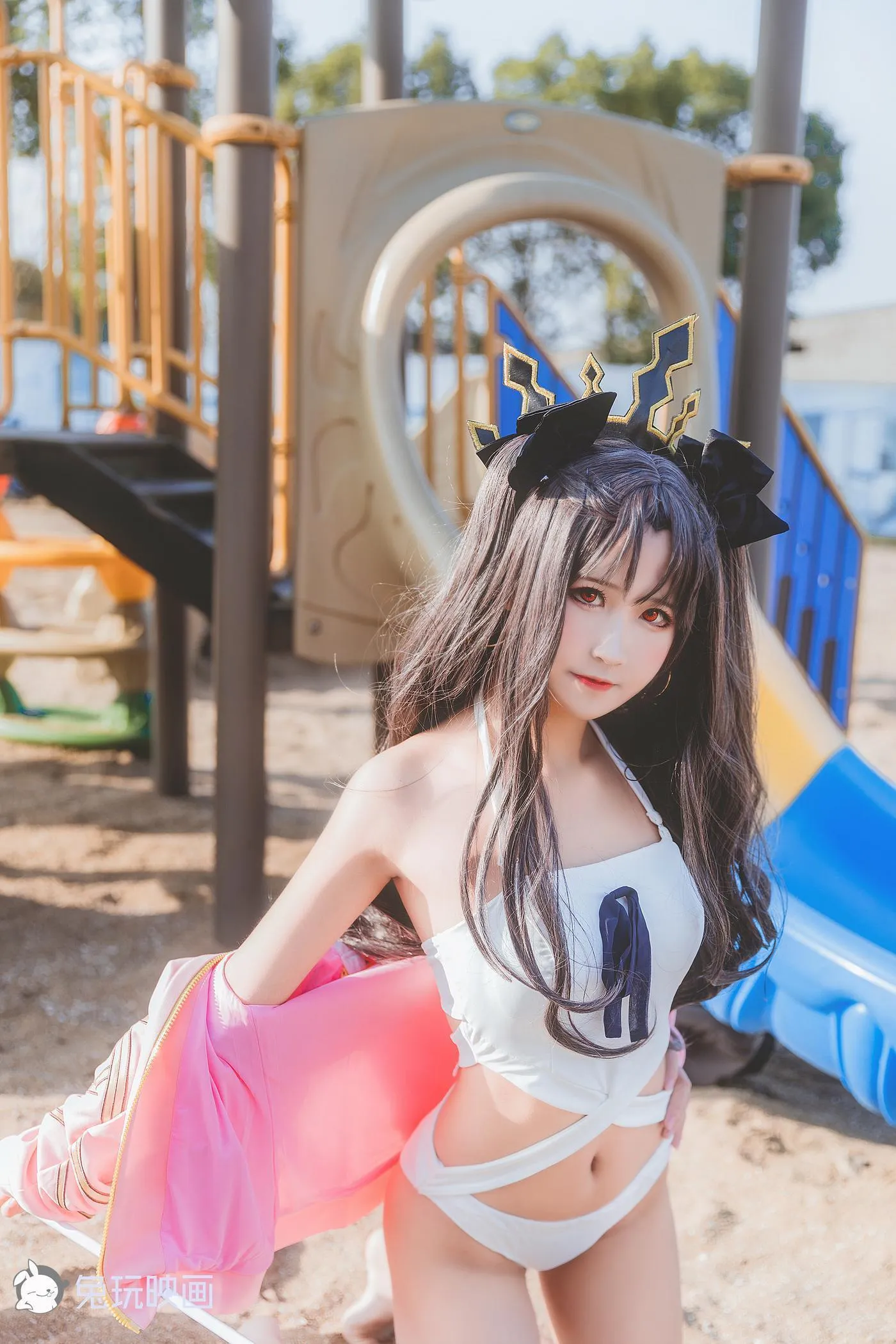 NO.20 泳装凛 [42P]插图5